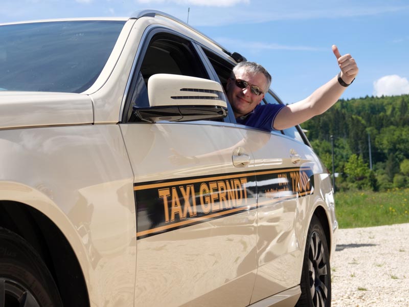 Events / Veranstaltungen - Taxi Gerndt Tuttlingen