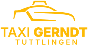 Taxi Gerndt Tuttlingen Logo