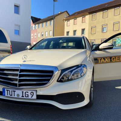 Limousine Taxi Gerndt