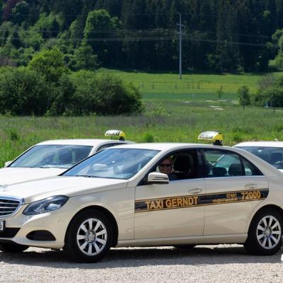 Taxi Gerndt Limousine