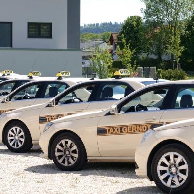 Taxi Service Gerndt Tuttlingen