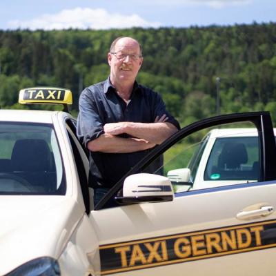 Taxi Gerndt Team 01