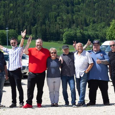 Taxi Gerndt Tuttlingen Unser Team